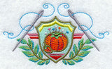 Sewing Crest