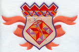 Quilting Crest