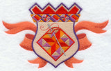 Quilting Crest