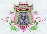 Thimble Crest