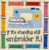 Embroider It!