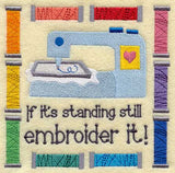 Embroider It!