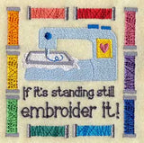 Embroider It!