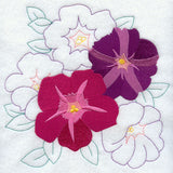 Sweet Petunia Medley