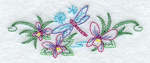 Dragonfly Garden Spray