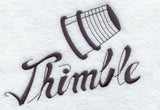 Crafty Thimble