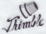 Crafty Thimble