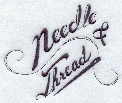 Crafty Needle & Thread