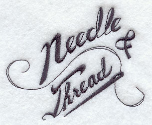 Crafty Needle & Thread