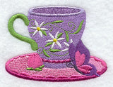 Springtime Teacup 1