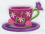 Springtime Teacup 2