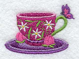 Springtime Teacup 2