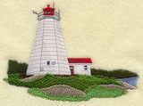 Swallowtail Lighthouse (New Brunswick)