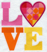 For the Love of Craft - Quilting