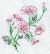 Good Morning Glories 1