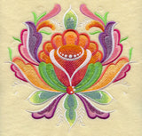 Spring Rosemaling 2