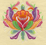 Spring Rosemaling 2