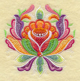 Spring Rosemaling 2