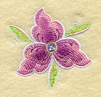 Spring Rosemaling Accessory