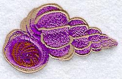 Scalare Seashell