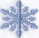 Snowflake