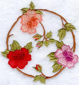 Spring Flowers - No Text