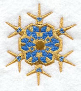 Rosepoint - Snowflake
