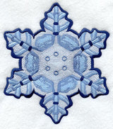 Bobbin - Snowflake