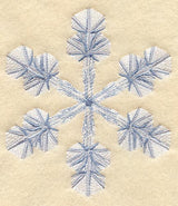 Duchess - Snowflake