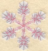 Duchess - Snowflake