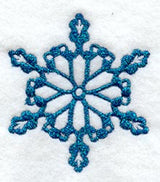 Venise - Snowflake