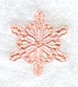 Venise - Snowflake