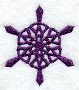 Chantilly - Snowflake