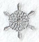 Chantilly - Snowflake