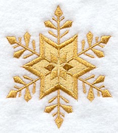 Renaissance - Snowflake
