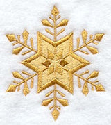 Renaissance - Snowflake