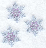 Renaissance - Snowflake