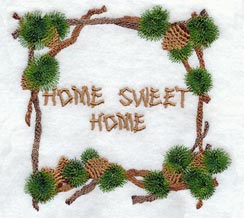 Home Sweet Home
