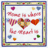 Home is Where the Heart Is