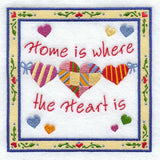 Home is Where the Heart Is
