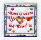 Home is Where the Heart Is