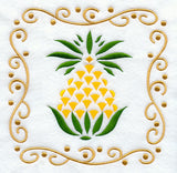 Hospitality Pineapple Square