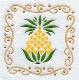 Hospitality Pineapple Square