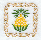 Hospitality Pineapple Square