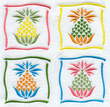 Pineapple of Plenty