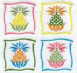 Pineapple of Plenty