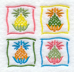 Pineapple of Plenty