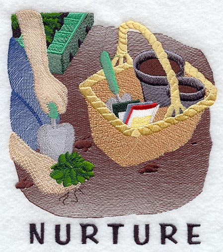 Nurture