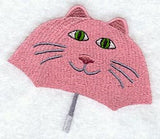 Kitty Umbrella
