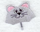 Mouse Umbrella